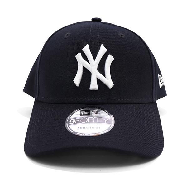 NEW ERA ニューエラ/NEW 10047538 9FORTY THE LEAGUE New York