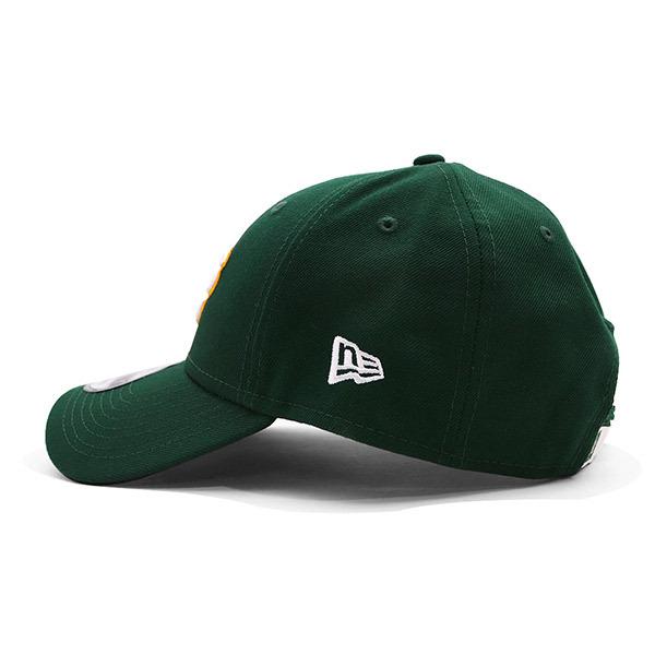 NEW ERA ニューエラ/NEW 9FORTY THE LEAGUE OAKLAND ATHLETICS