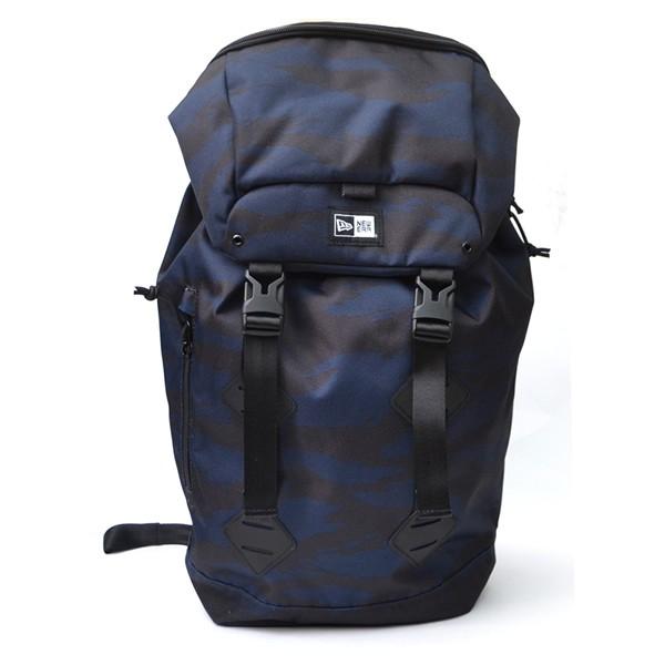 NEW ERA ニューエラ/NEW ERA RUCKSACK M 900D 2 TSC NVY