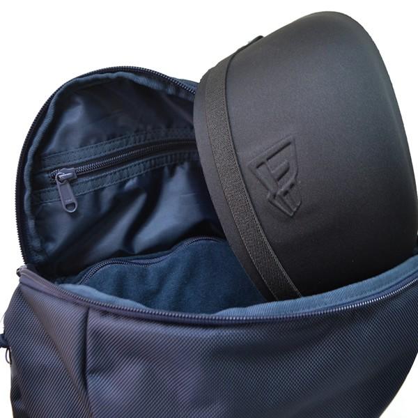 【未使用】ニューエラ　ラックサック　1680D 2 BLK 28L NEW ERA ニューエラ/NEW ERA RUCKSACK 1680D 2 BLK 28L