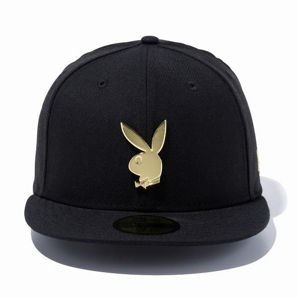 NEW ERA NEW ERAニューエラ 11405423 59FIFTY PLAYBOY