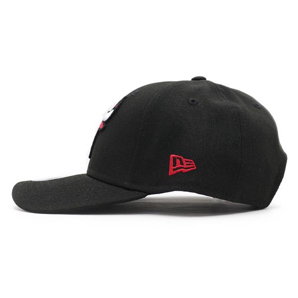 NEW ERA ニューエラ/NEW 9FORTY CHICAGO BULLS シカゴ・ブルズ NEW ERA ニューエラ/NEW 9FORTY CHICAGO BULLS シカゴ・ブルズ