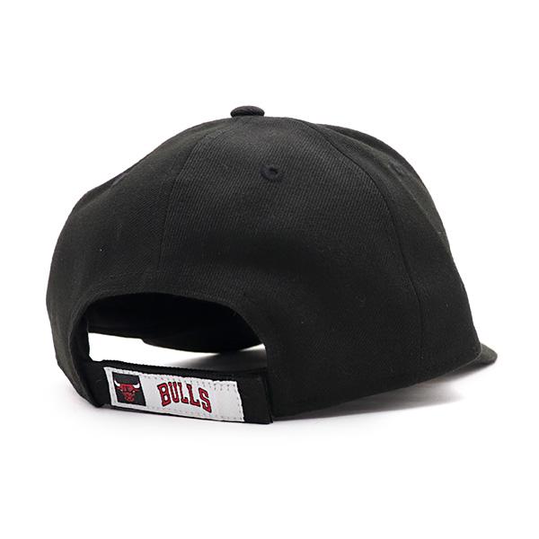NEW ERA ニューエラ/NEW 9FORTY CHICAGO BULLS シカゴ・ブルズ NEW ERA ニューエラ/NEW 9FORTY CHICAGO BULLS シカゴ・ブルズ
