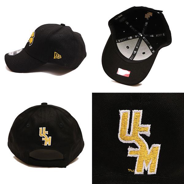 NEW ERA（ニューエラ） ニューエラ/NEW ERA 9FORTY SOUTHERN MISS