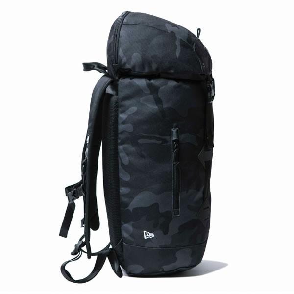 NEW ERA（ニューエラ） ニューエラ/NEW ERA RUCKSACK BLKWCAMO 
