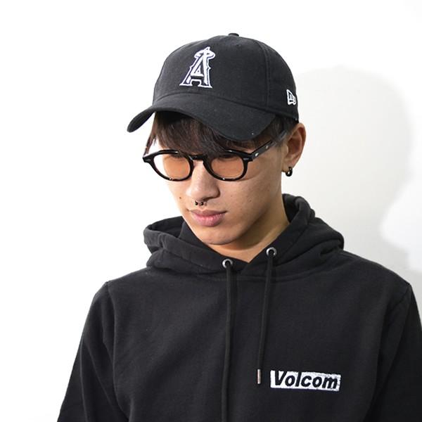 ニューエラ【ＮＥＷ ＥＲＡ】11551624 920 9TWENTY　ロサンゼルス エンゼルス　ANGELES　ブラック×ホワイト 大谷 キャップ 帽子【メール便発送のみ送料無料】｜bobsstore｜06