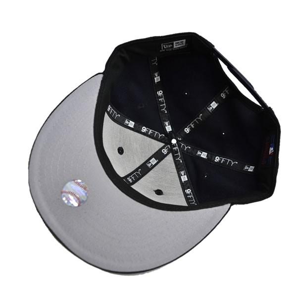 New York Yankees 9FIFTY キャップ RC 9FIFTY ©SAINT Mxxxxxx × MLB ニューヨーク・ヤンキース