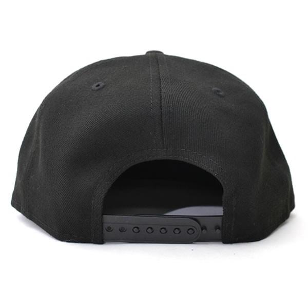 NEW ERA（ニューエラ） ニューエラ/NEW ERA SNAPBACK キャップ 9FIFTY