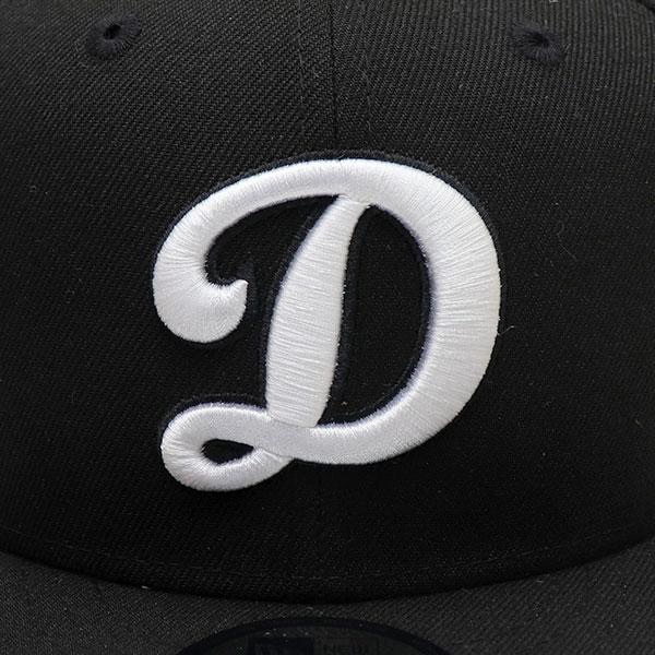 ロサンゼルス・ドジャース 9FIFTY スナップバックキャップ【別注・限定