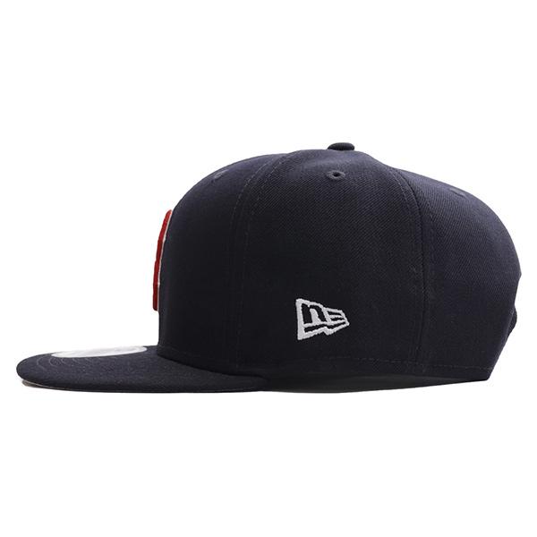 NEW ERA（ニューエラ） ニューエラ/NEW ERA 9FIFTY BASIC SNAP BOSTON