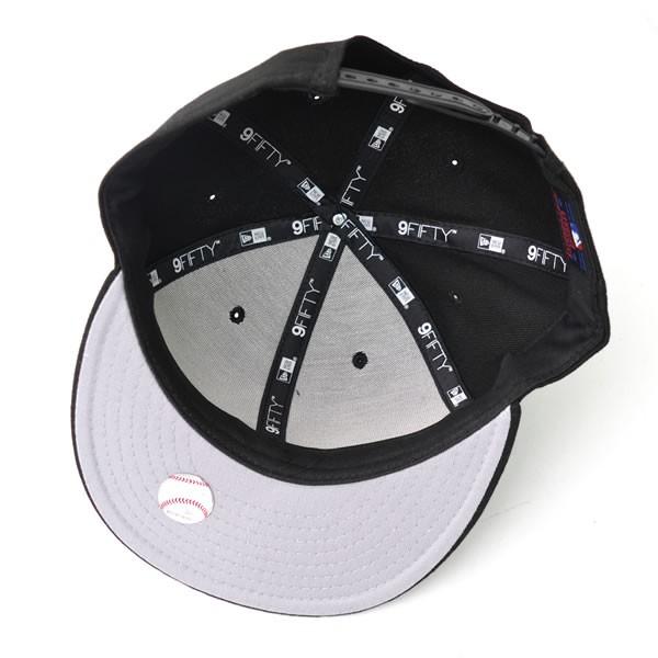 NEW ERA（ニューエラ） ニューエラ/NEW ERA SNAPBACK キャップ