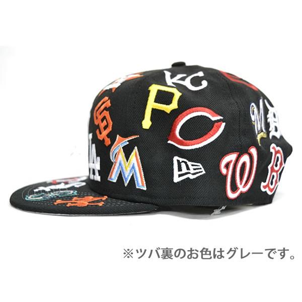 NEW ERA（ニューエラ） ニューエラ/NEW ERA 9FIFTY MLB ALL TEAM
