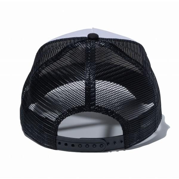 レッドホットチリペッパーズ × ニューエラ　9FORTY A-Frame NEW ERA（ニューエラ） ニューエラ【NEW ERA】9FORTY A-Frame