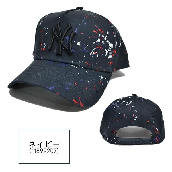NEW ERA /ニューエラ　 9FORTY 9forty-e-frame-mlb-premium-