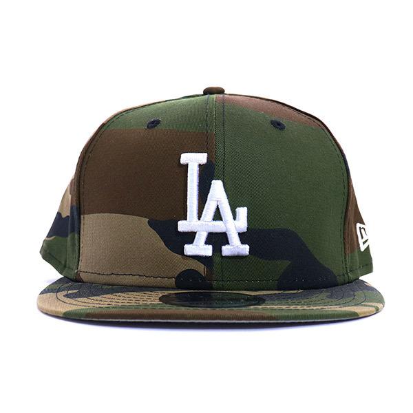NEW ERA（ニューエラ） ニューエラ/NEW ERA 9FIFTY MLB BASIC SNAP
