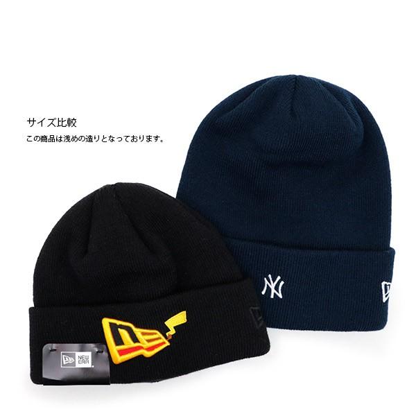 NEW ERA（ニューエラ） ニューエラ/NEW ERA 12110745 カフニット