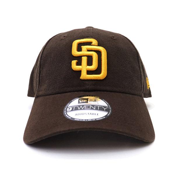 New Era San Diego Padres キャップ 59FIFTY NEW ERA】59FIFTY San Diego Padres（キャップ）｜NEW ERA
