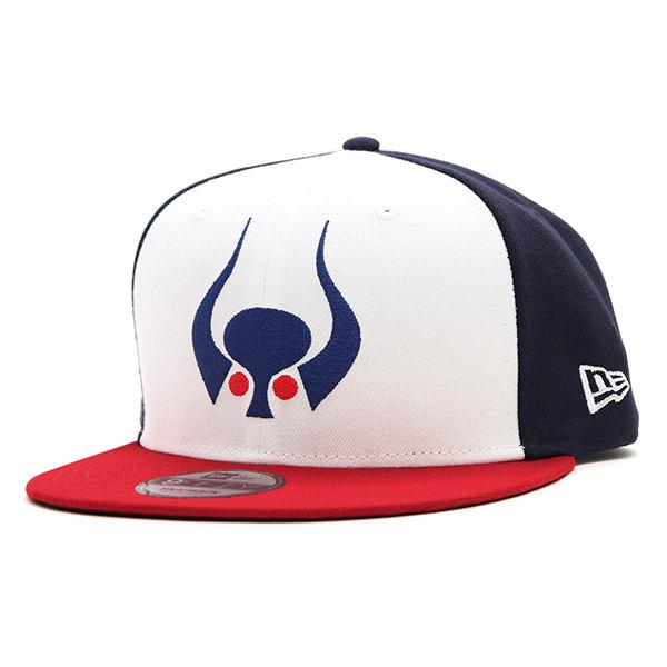 ニューエラ ｎｅｗ ｅｒａ 大阪近鉄バファローズ キャップ 9fifty 帽子 メンズ レディース サイズ調節可能 スナップバック 人気 野球 ホワイト Newera ボブズストア 通販 Yahoo ショッピング