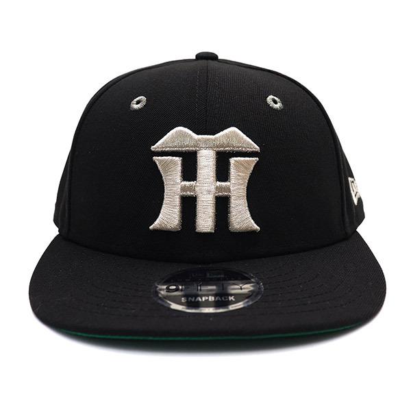 NEW ERA（ニューエラ） ニューエラ/NEW ERA LP 9FIFTY 阪神タイガース