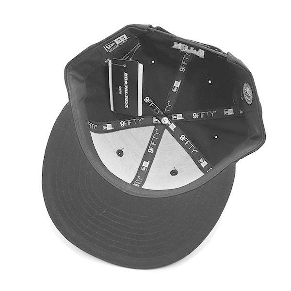 NEW ERA（ニューエラ） ニューエラ/NEW ERA 9FIFTY 新日本プロレス