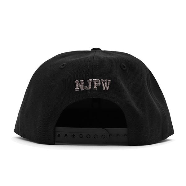 NEW ERA（ニューエラ） ニューエラ/NEW ERA 9FIFTY 新日本プロレス