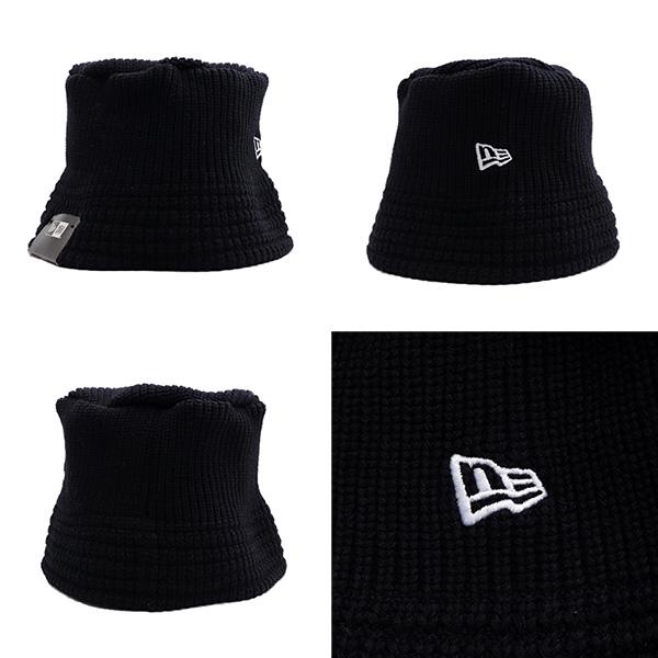 NEW ERA（ニューエラ） ニットバケット Knit Bucket HAT バケット
