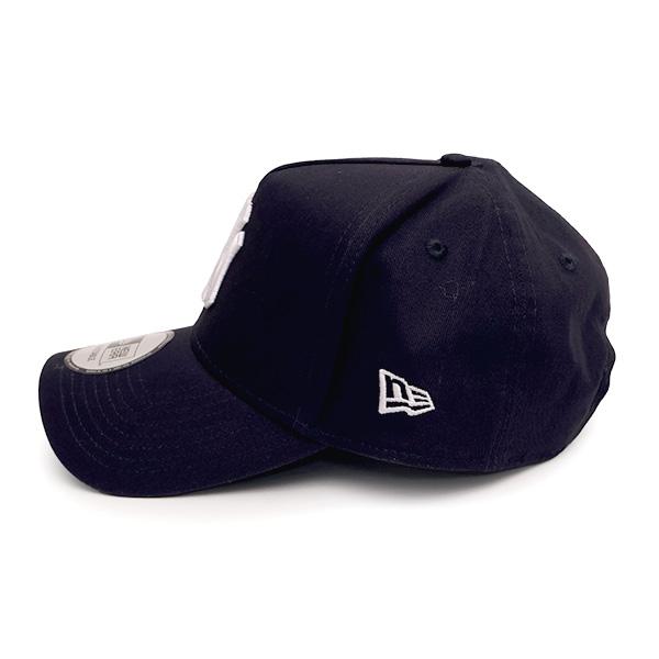 NEW ERA（ニューエラ） ニューエラ【NEW ERA】9FORTY A-Frame MLB Side