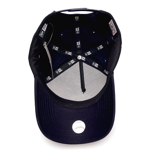 NEW ERA（ニューエラ） ニューエラ【NEW ERA】9FORTY A-Frame MLB Side