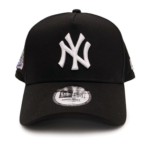 NEW ERA（ニューエラ） ニューエラ【NEW ERA】9FORTY A-Frame MLB Side