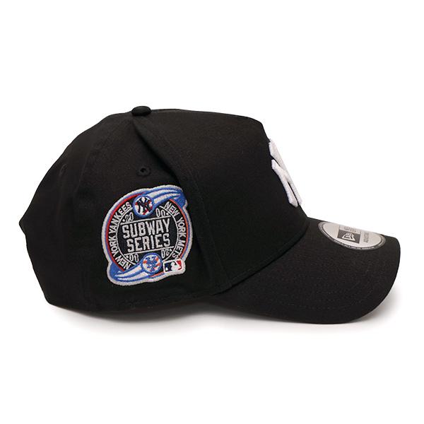 NEW ERA（ニューエラ） ニューエラ【NEW ERA】9FORTY A-Frame MLB Side