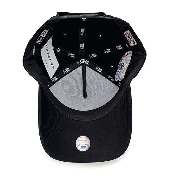 NEW ERA（ニューエラ） ニューエラ【NEW ERA】9FORTY A-Frame MLB Side