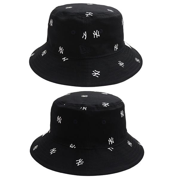 NEW ERA（ニューエラ） バケット01 MLB Reversible Hat リバーシブル