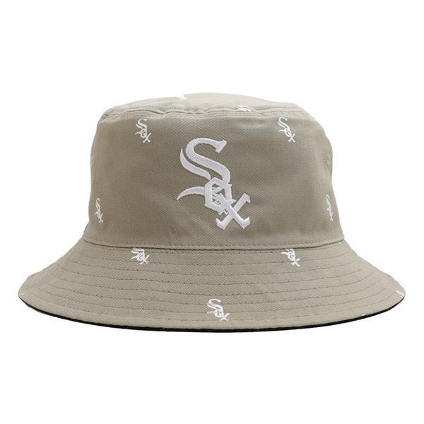 NEW ERA ニューエラ/NEW バケット01 MLB Reversible Hat