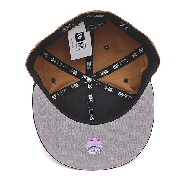 NEW ERA（ニューエラ） ニューエラ/NEW ERA 59FIFTY Washed Duck