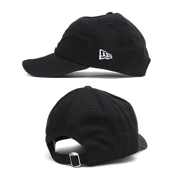 ニューエラ【NEW ERA】Child 9TWENTY ウォッシュドコットン ロサンゼルス・ドジャース ベビー キッズ 2〜6歳 身長90〜120cm 子供 キャップ【ネコポス発送】｜bobsstore｜05