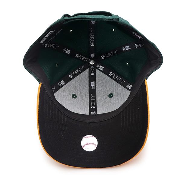 NEW ERA（ニューエラ） ニューエラ/NEW ERA 9FORTY オークランド