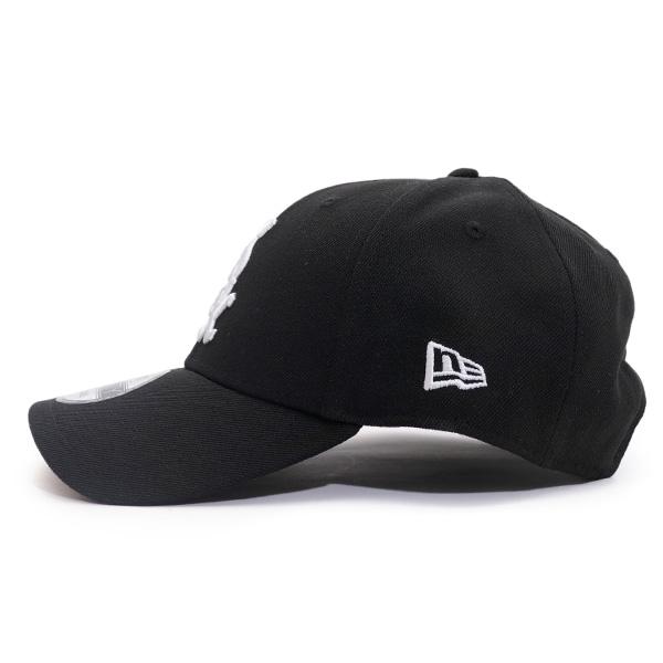 NEWERA 大洋ホエールズ マジックテープ調整式 ニューエラマジック