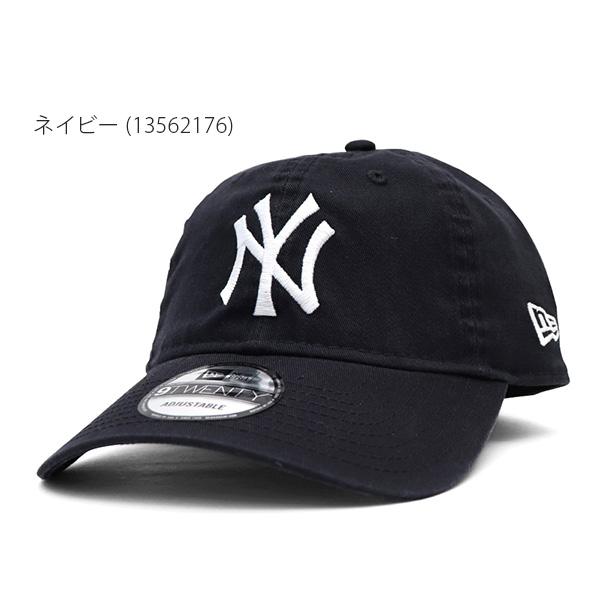 NEW ERA（ニューエラ） ニューエラ/NEW ERA 9TWENTY NEW YORK YANKEES