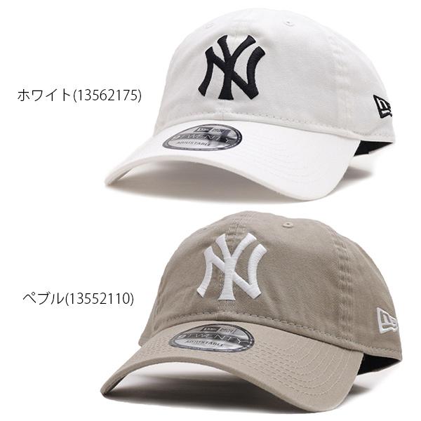 NEW ERA（ニューエラ） ニューエラ/NEW ERA 9TWENTY NEW YORK YANKEES