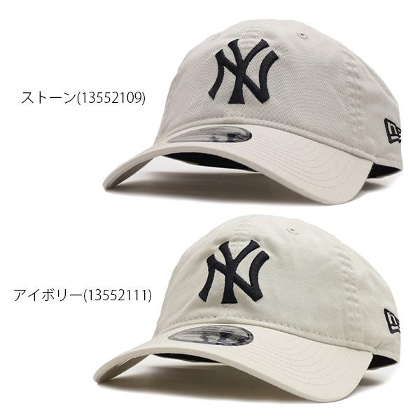NEW ERA（ニューエラ） ニューエラ/NEW ERA 9TWENTY NEW YORK YANKEES