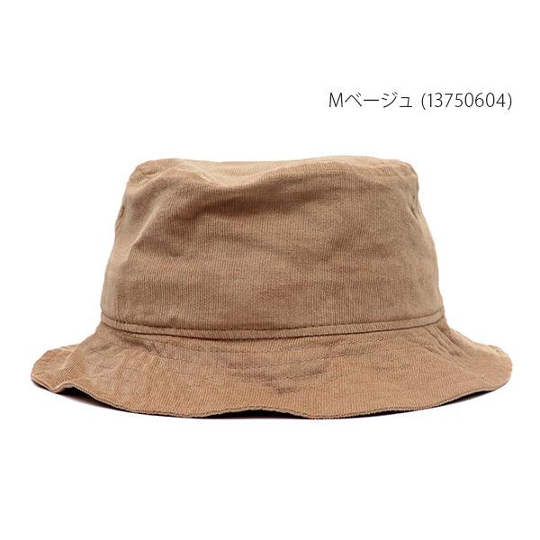 NEW ERA（ニューエラ） バケット01 Micro Corduroy マイクロ