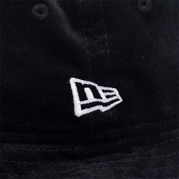 NEW ERA（ニューエラ） バケット01 Micro Corduroy マイクロ
