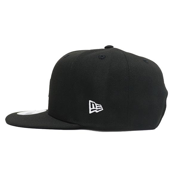 NEW ERA（ニューエラ） 爆買 ニューエラ/NEW ERA 9FIFTY Box Logo