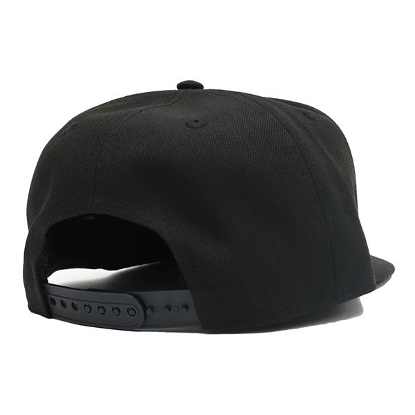 NEW ERA（ニューエラ） 爆買 ニューエラ/NEW ERA 9FIFTY Box Logo