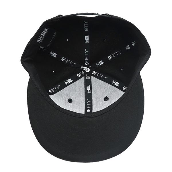 NEW ERA（ニューエラ） ニューエラ/NEW ERA 9FIFTY Box Logo ボックス