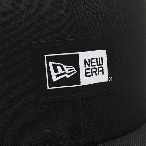 NEW ERA（ニューエラ） ニューエラ/NEW ERA 9FIFTY Box Logo ボックス