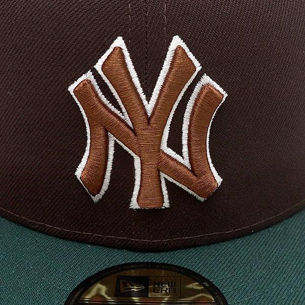 NEW ERA（ニューエラ） ニューエラ/NEW ERA 59FIFTY Beef and Broccoli