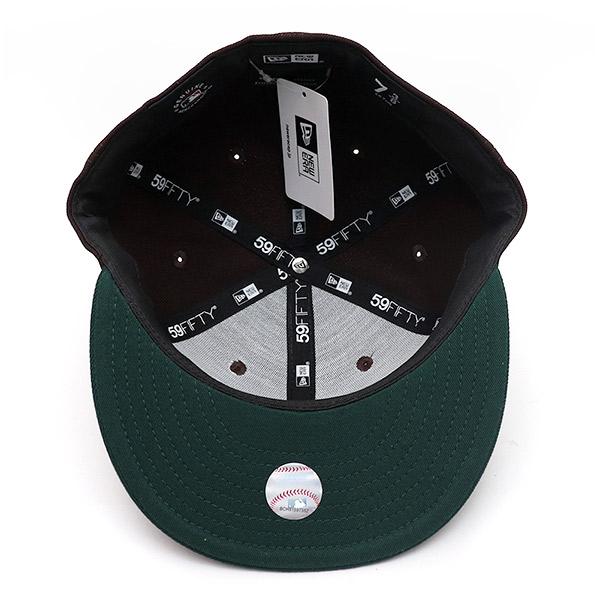 NEW ERA（ニューエラ） ニューエラ/NEW ERA 59FIFTY Beef and Broccoli