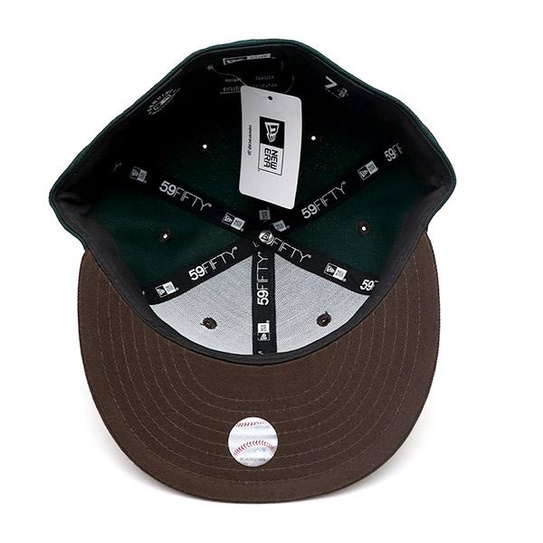 NEW ERA（ニューエラ） ニューエラ/NEW ERA 59FIFTY Beef and Broccoli