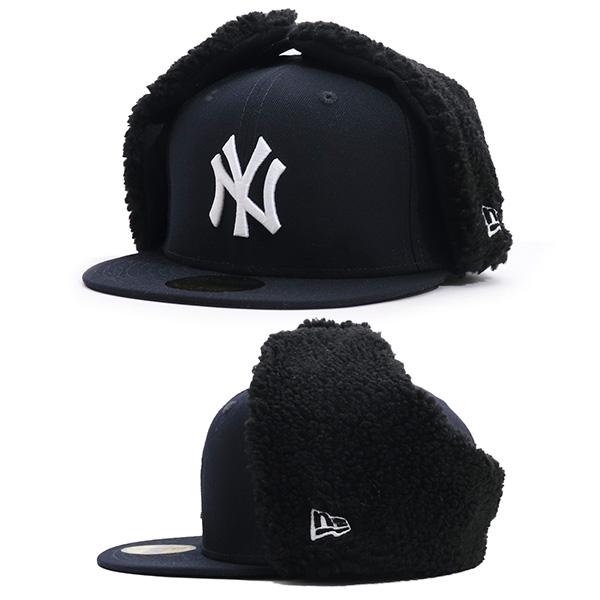 NEW ERA（ニューエラ） ニューエラ/NEW ERA 59FIFTY Dog Ear ドッグ